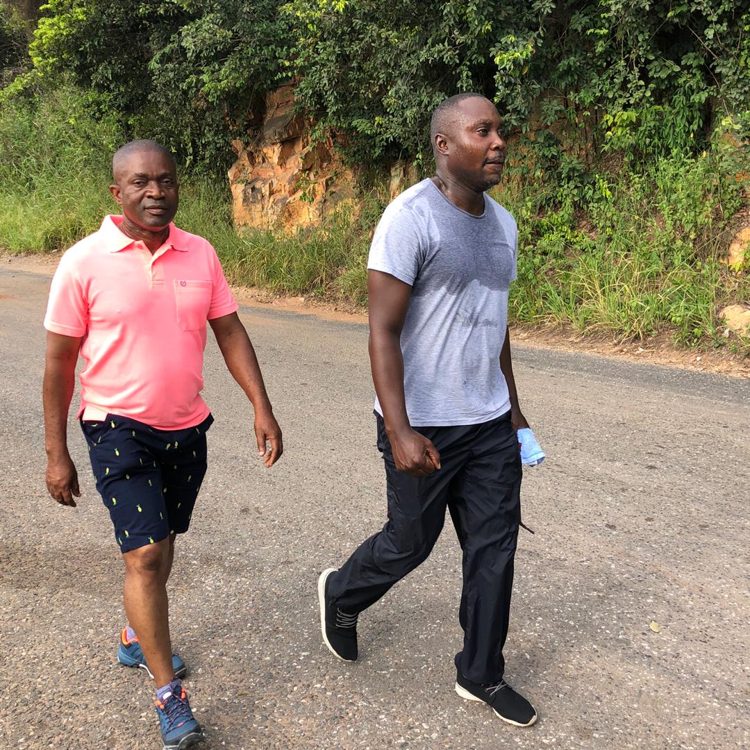 tema hiking and fitness club health walk from ayikumah to larteh (12)
