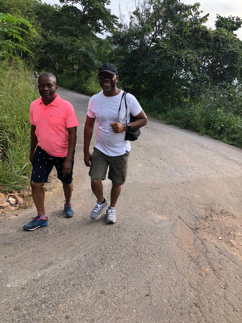 tema hiking and fitness club health walk from ayikumah to larteh (13)