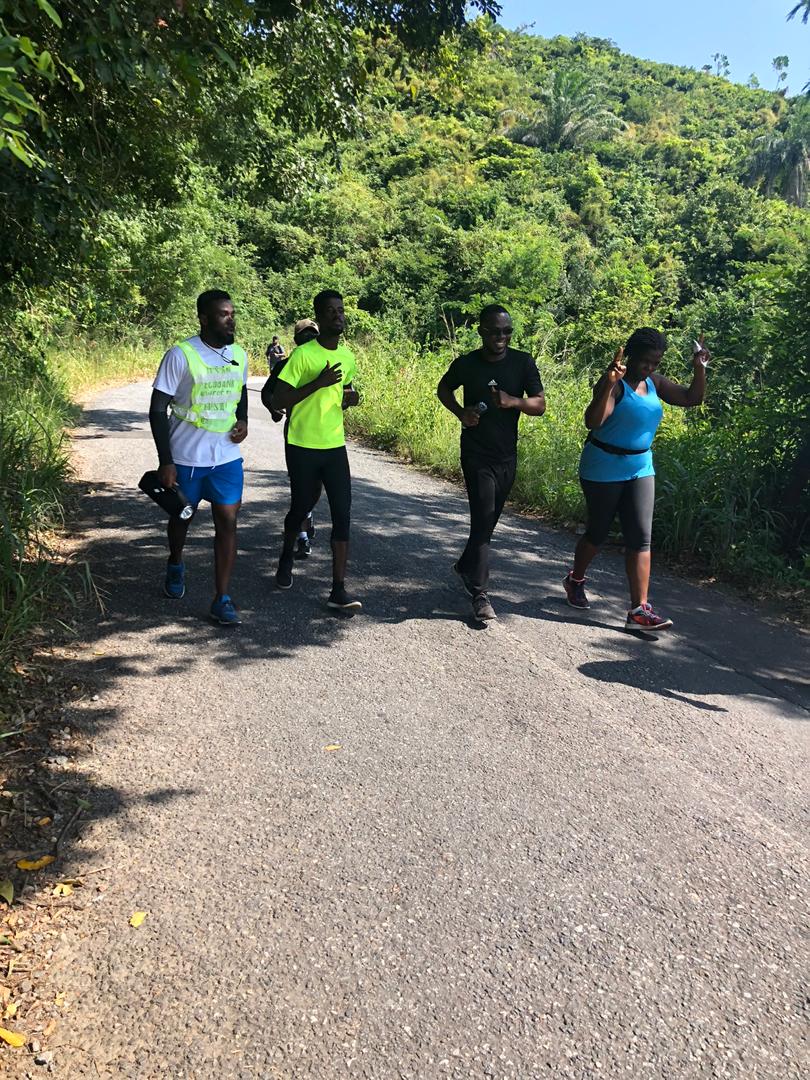 tema hiking and fitness club health walk from ayikumah to larteh (4)