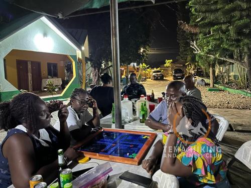 thfc fun and fitness time at the bunso ecopark (190)