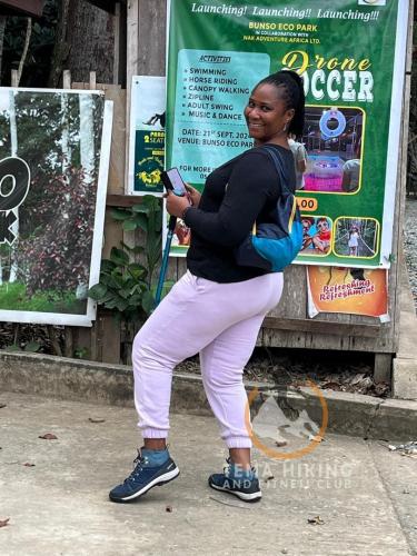 thfc fun and fitness time at the bunso ecopark (195)