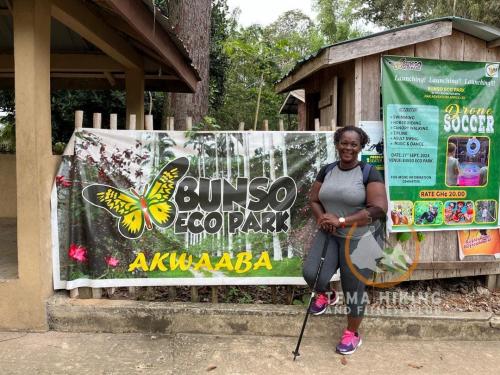 thfc fun and fitness time at the bunso ecopark (197)
