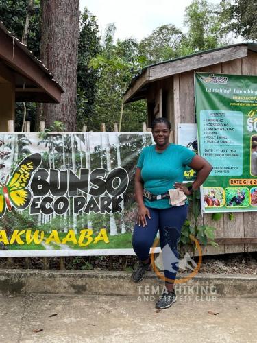 thfc fun and fitness time at the bunso ecopark (199)