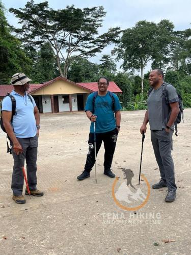 thfc fun and fitness time at the bunso ecopark (202)