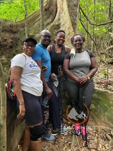 thfc fun and fitness time at the bunso ecopark (204)