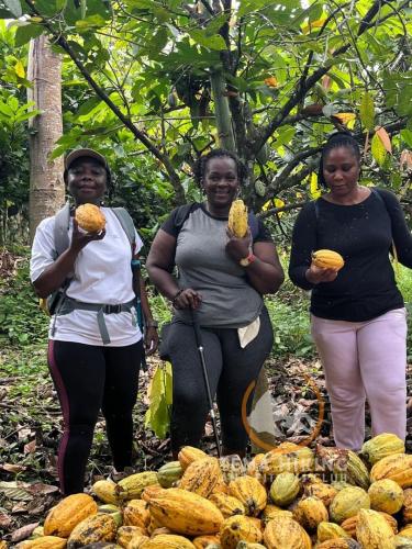 thfc fun and fitness time at the bunso ecopark (208)