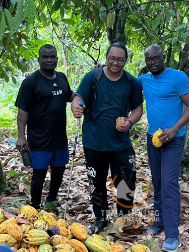 thfc fun and fitness time at the bunso ecopark (209)