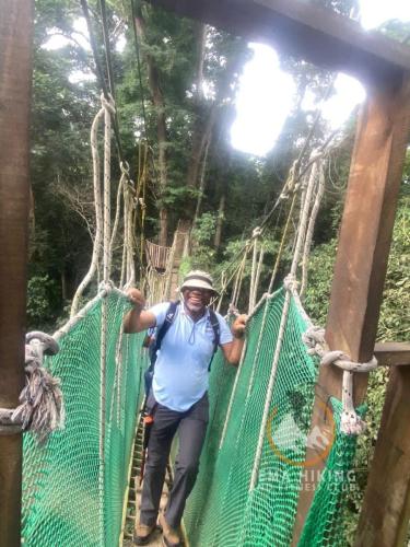 thfc fun and fitness time at the bunso ecopark (210)