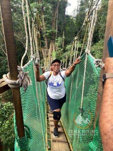 thfc fun and fitness time at the bunso ecopark (211)