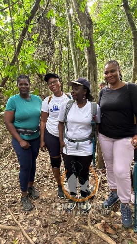 thfc fun and fitness time at the bunso ecopark (217)