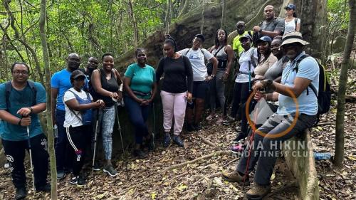 thfc fun and fitness time at the bunso ecopark (220)