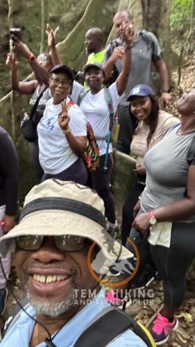 thfc fun and fitness time at the bunso ecopark (221)