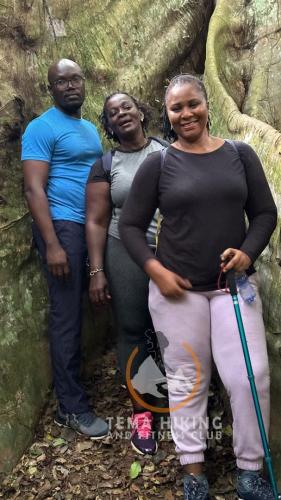 thfc fun and fitness time at the bunso ecopark (222)