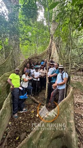 thfc fun and fitness time at the bunso ecopark (223)