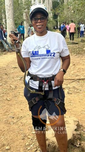 thfc fun and fitness time at the bunso ecopark (231)