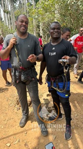 thfc fun and fitness time at the bunso ecopark (233)