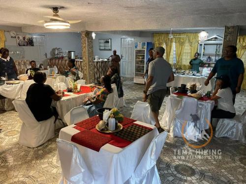 thfc fun and fitness time at the bunso ecopark (234)