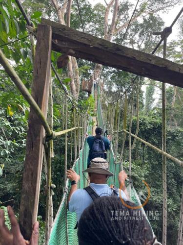 thfc fun and fitness time at the bunso ecopark (240)